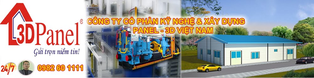 NHÀ LẮP GHÉP