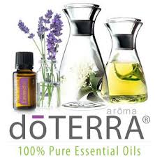 Join Benita in Sharing doTerra Essential Oils for Health and Wellness - CLICK Pic for Details