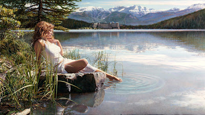   (Steve Hanks)   