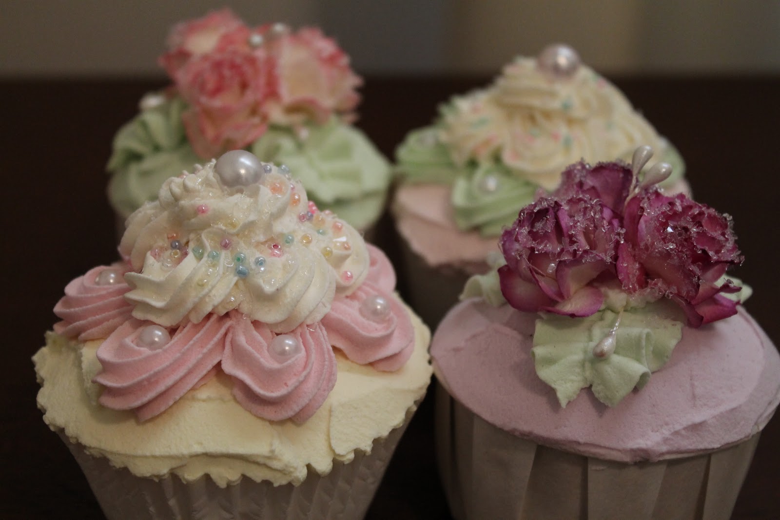 Fabulous Faux Desserts A Very Sweet Blog