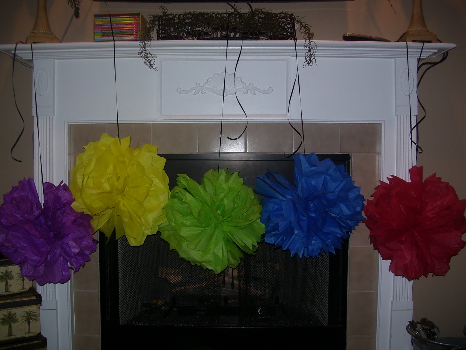 Mrs. Duggins’ Doodlebugs Cute and Cheap Classroom Decor