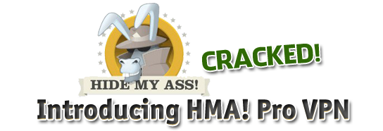 Free VPN | HMA! Pro VPN + Crack