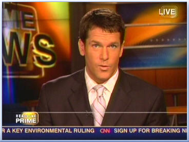 Thomas Roberts Boyfriend