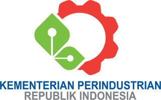 Logo Kementerian Perindustrian Indonesia, Logo Kementerian Perindustrian Indonesia vector