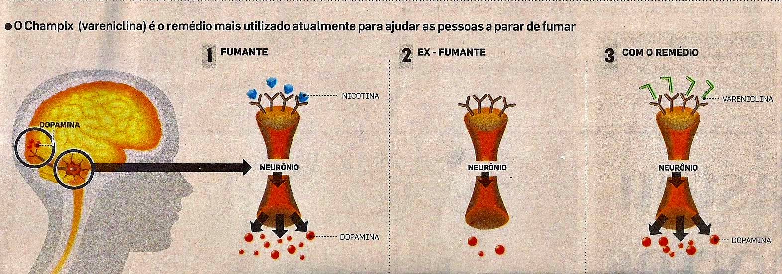 Como rapidamente deixar de fumar em ervas