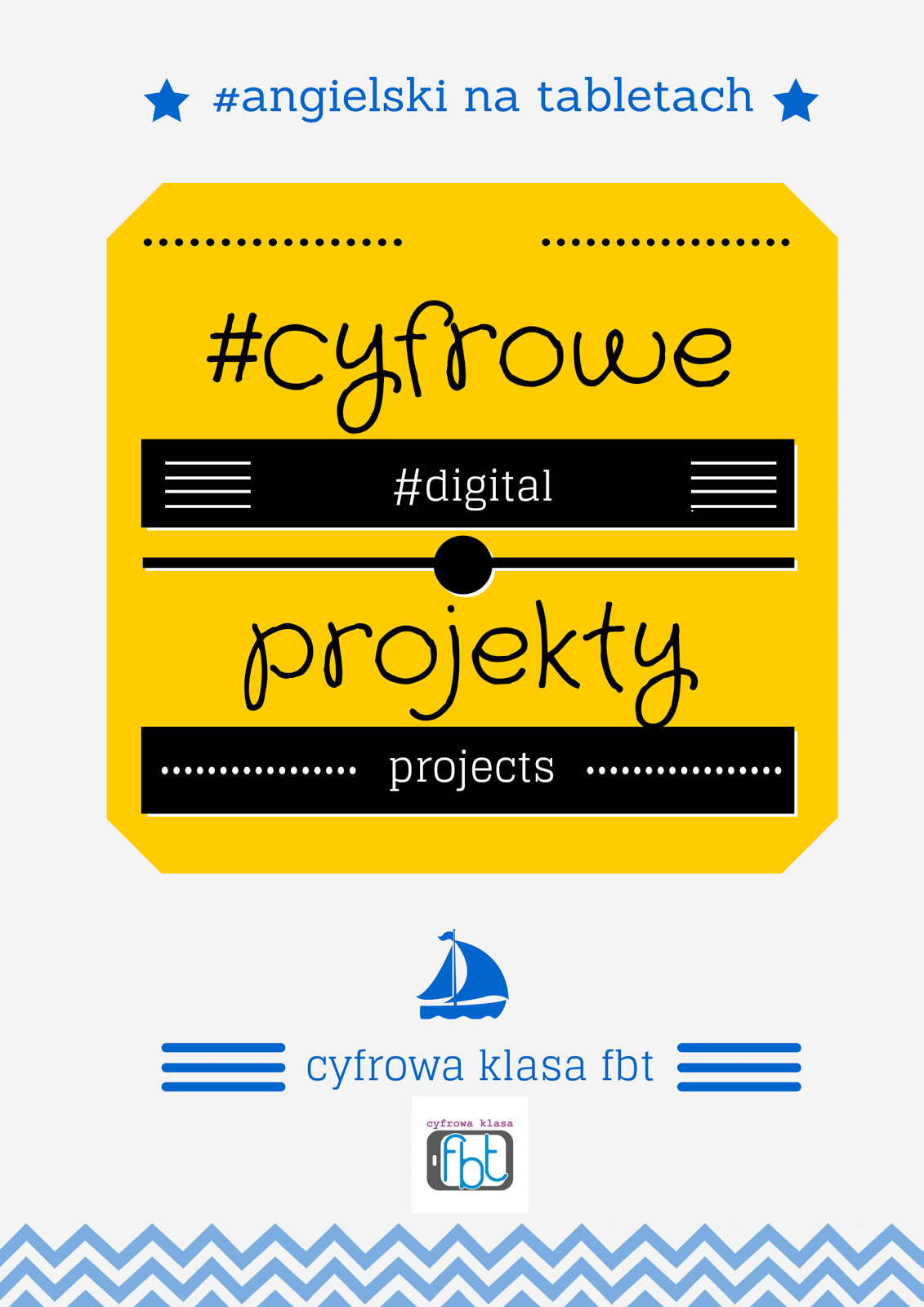 #Cyfrowe projekty