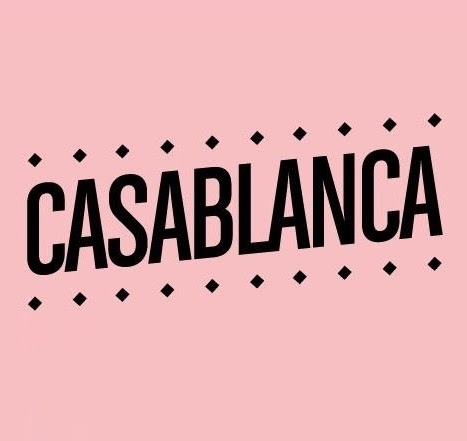 Casablanca