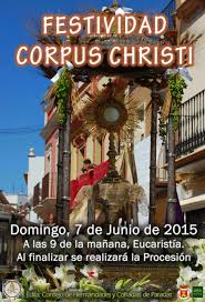 Cartel Corpus Christi 2015