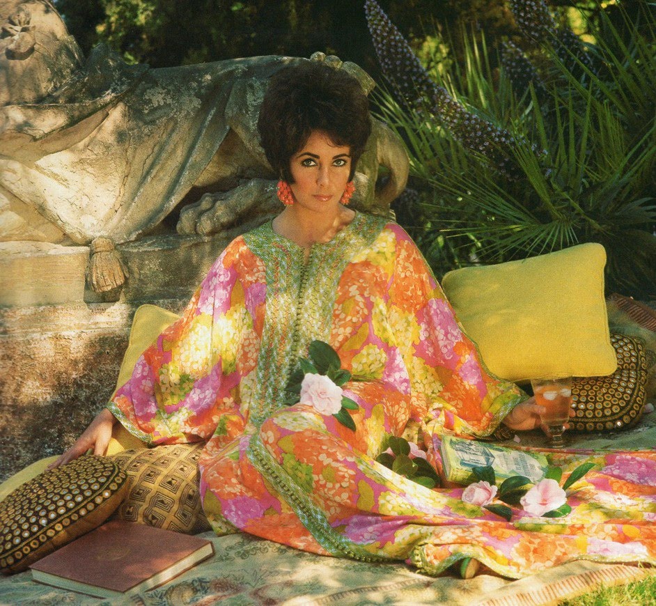 Clarke for Vogue, 1967 Clarke for Vogue, 1967