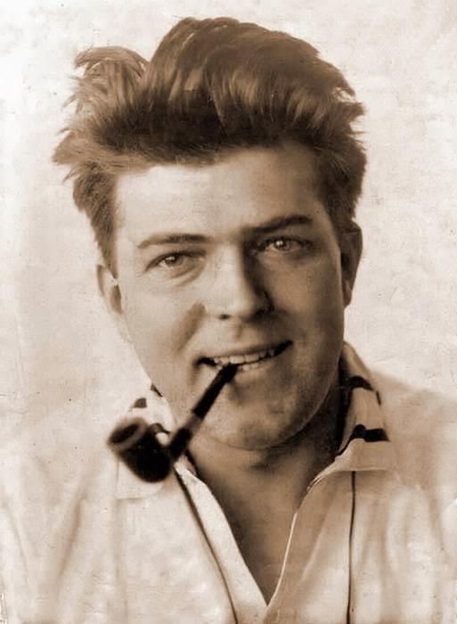 Frank Godwin Alchetron, The Free Social Encyclopedia