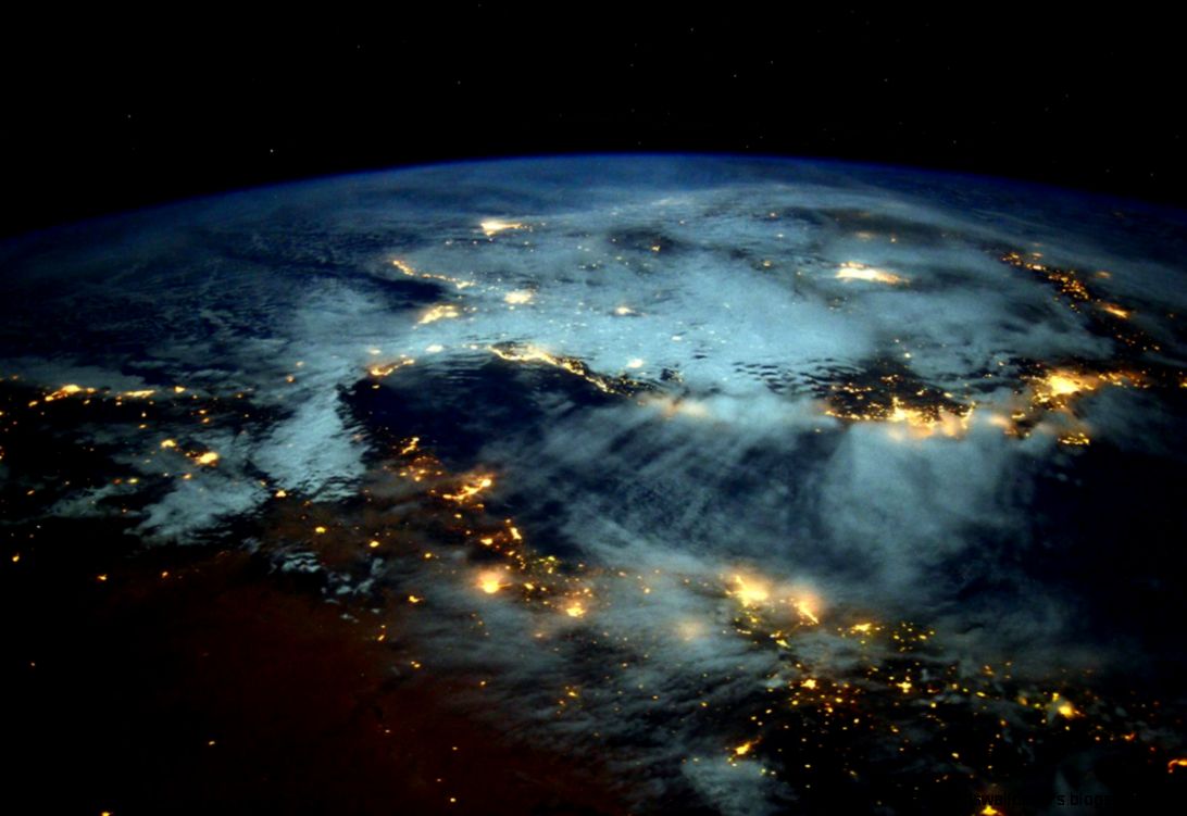 Picture of the Day Spirals of Light Bursting from Earth Picture of the Day Spirals of Light Bursting from Earth