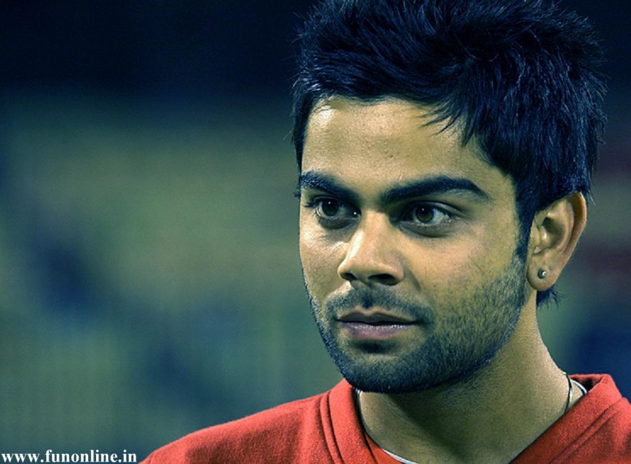 AwEsOmE WaLlS: Virat Kohli