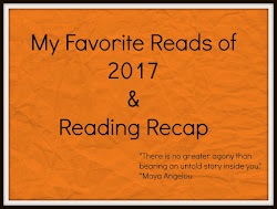 Favorite Reads of 2017