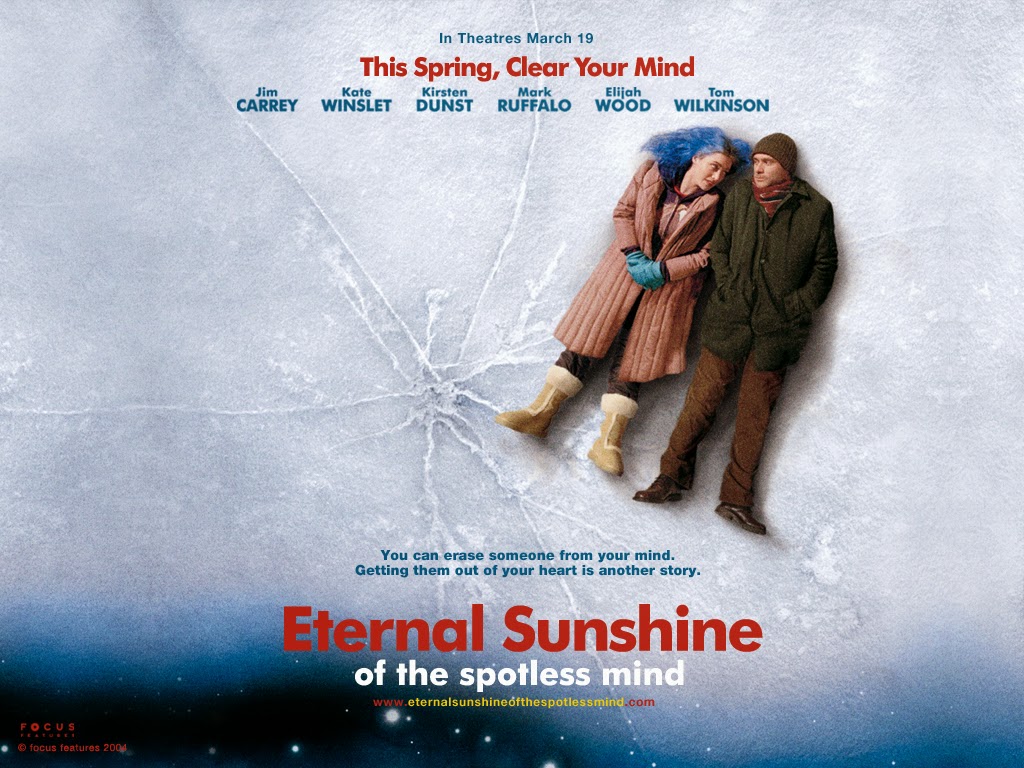 PICNIC X MUSIC 野餐聽音樂: 《王牌冤家Eternal Sunshine of the Spotless Mind 》十年紀念