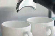 HOW TO MAKE ESPRESSO COFFEE
