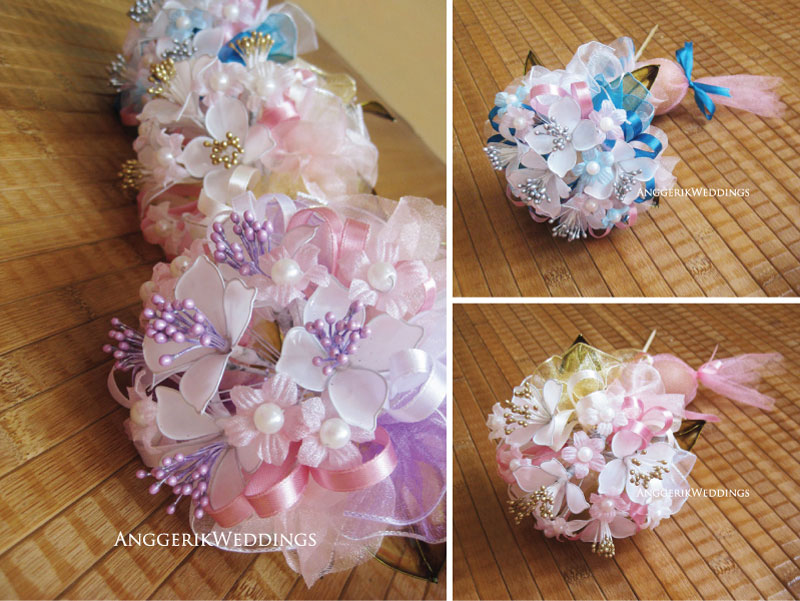 anggerik weddings Ruffles truffles