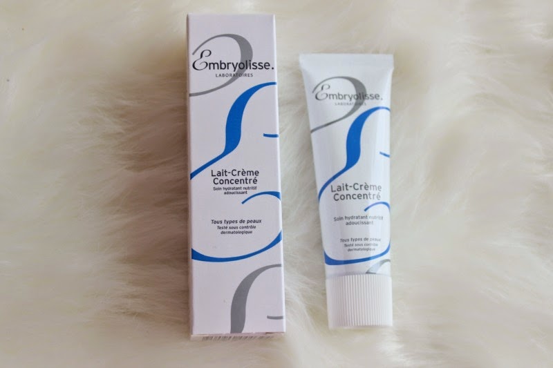 Embryolisse LaitCrème Concentré Review The Sunday Girl