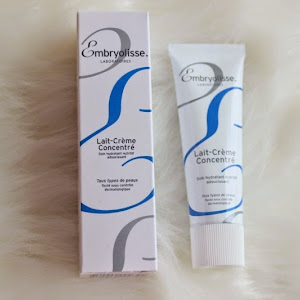 Embryolisse Lait Creme Concentre Review The Sunday Girl