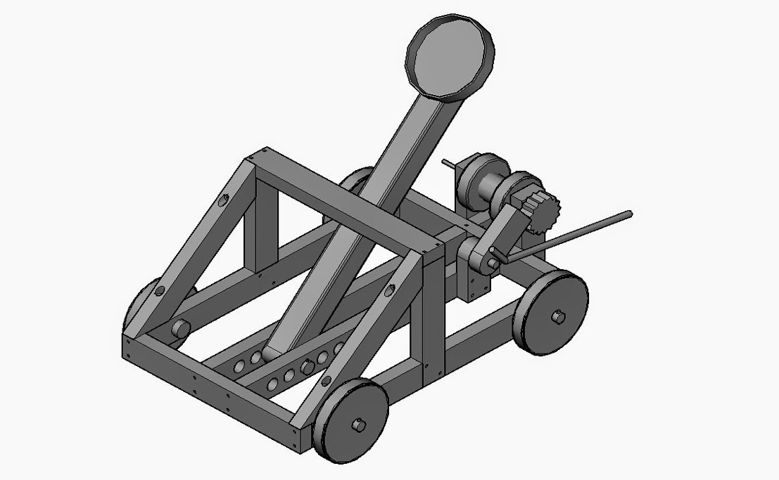 Catapult