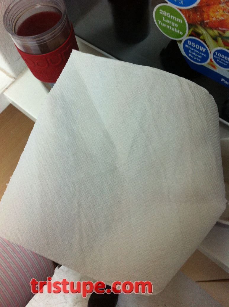 Alternative Coffee Filter Solution