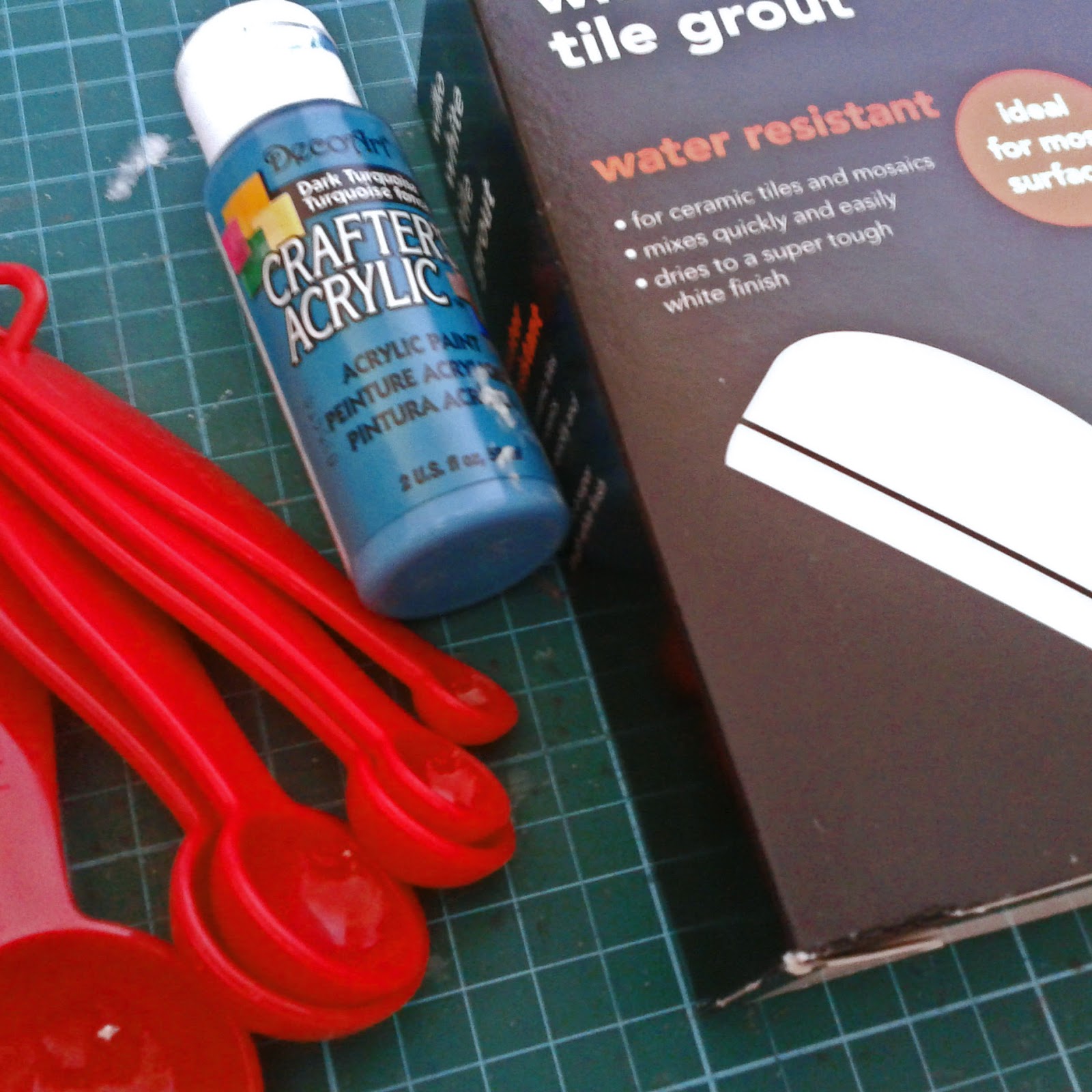 made by lolly How to make your own chalkboard paint UK Instructions!
