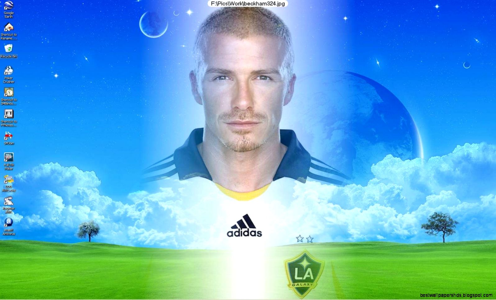 Automatic Wallpaper Changer by Steve Murphy Automatic Wallpaper Changer by Steve Murphy