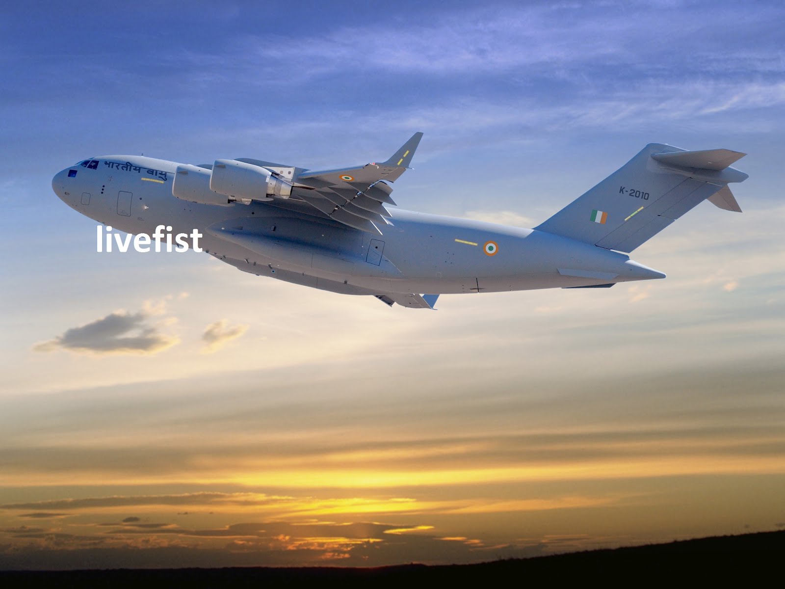 FIRST IMPRESSION: What The IAF C-17 Will Look Like | Pakistan Defence