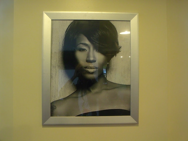 Celebrity Hair Stylist Derek J Celebrates Grand Opening Of The J