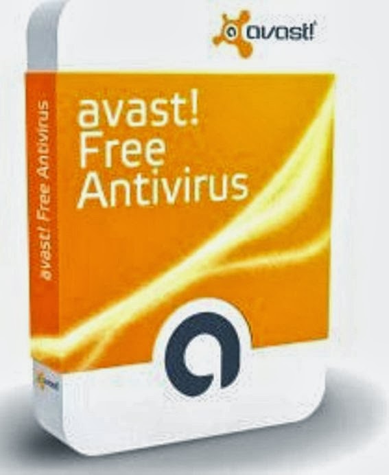 avast antivirus software download