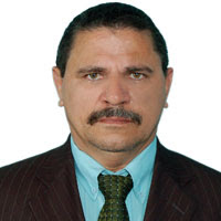 José Edmilson Moraes