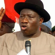 The Man President Jonathan Needs As His New Political Adviser