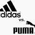 Adidas vs. Puma 