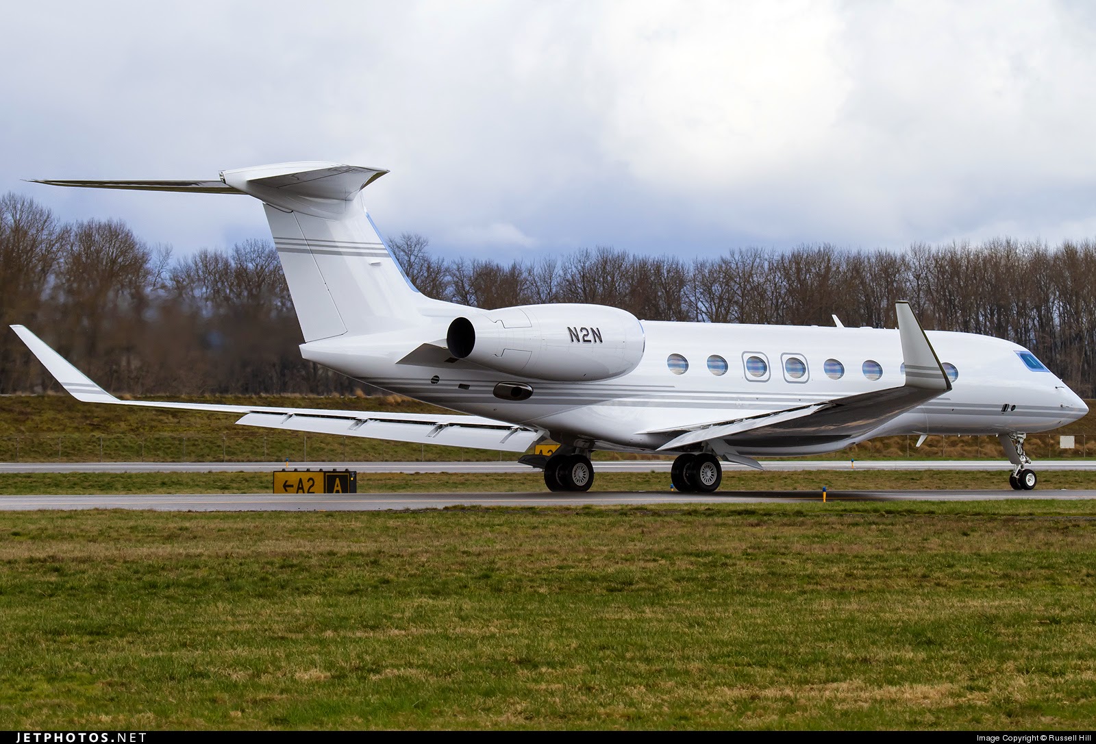 Airplane Life Steve Jobs and Jony Ive Private Jet Gulfstream N2N