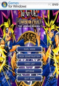Download Yugioh Power Of Chaos The Legend Reborn Trainer