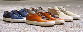 OPUMO launches new footwear division