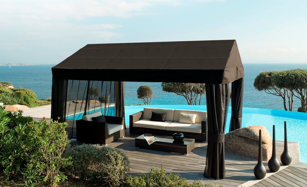 Home Decorating Ideas Patio Poolside Furniture For Outdoor Decoration