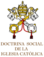 COMPENDIO  DE LA DOCTRINA SOCIAL  DE LA IGLESIA