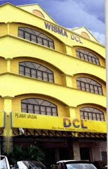 DCL HEADQUARTERS