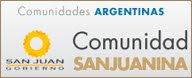 Portal Comunidad Sanjuanina