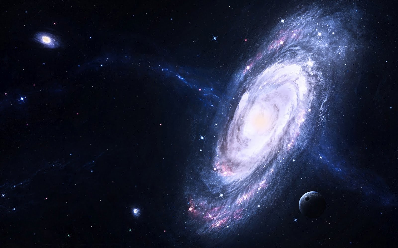 Galaxy Wallpapers Galaxy Wallpapers