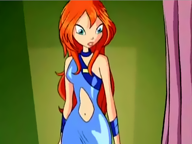 Pictures and Gifs ! - Page 3 Winx-Fairies+Dress+Shopping+3