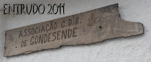 Butelo com Cascas ENTRUDO em Gondesende 2011