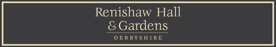 Renishaw Hall