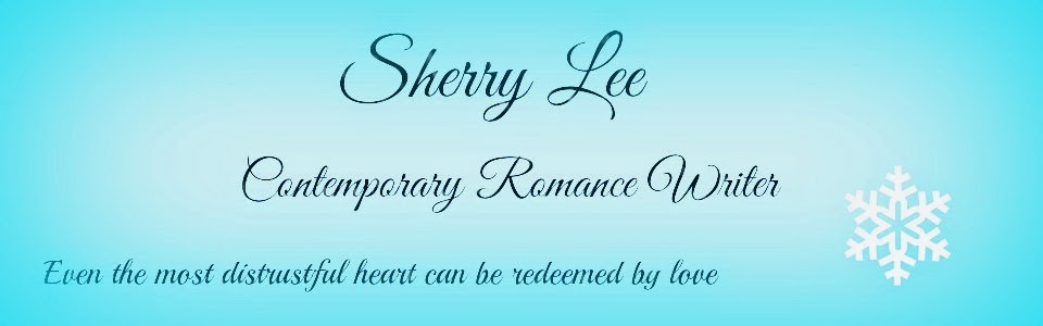 Sherry Lee, Contemporary Romance Writer
