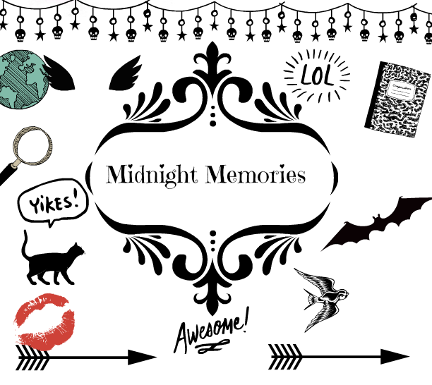 Midnight Memories