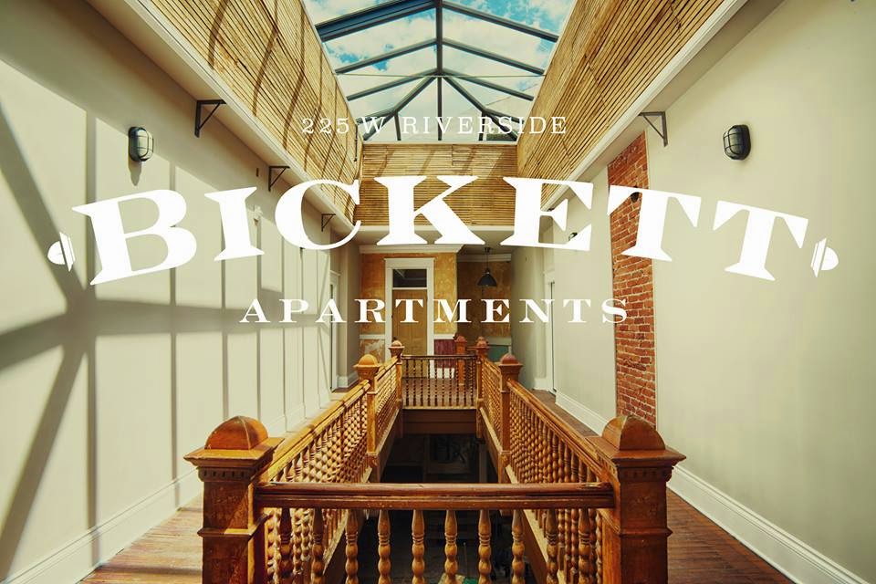 Inland Northwest Business Watch Renovations complete at The Bickett in