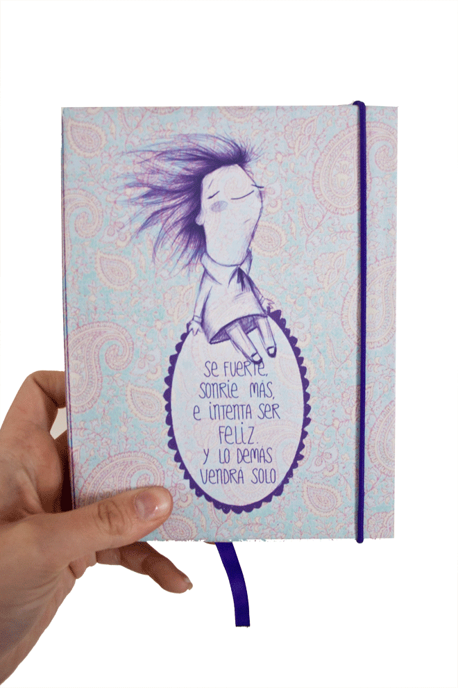 DIY CUSTOMIZA TU AGENDA / CUSTOMIZE YOUR 2013 DIARY babycatface