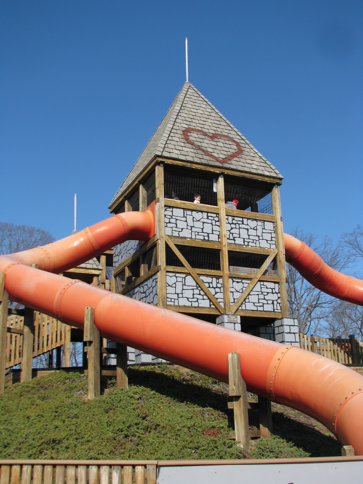 Manderach Playground
