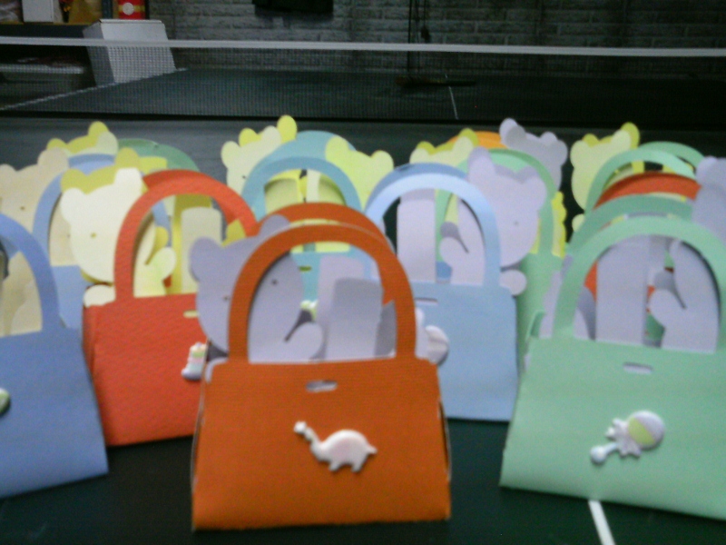 Sarah S Crafts Stuff Texas Longhorn Theme Baby Shower
