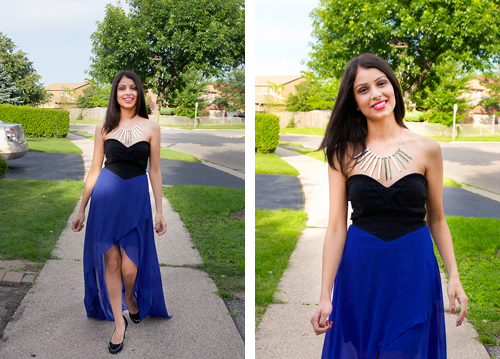 eBay Summer Wedding Dresses (  giveaway) - SummerxSkin - Toronto ...